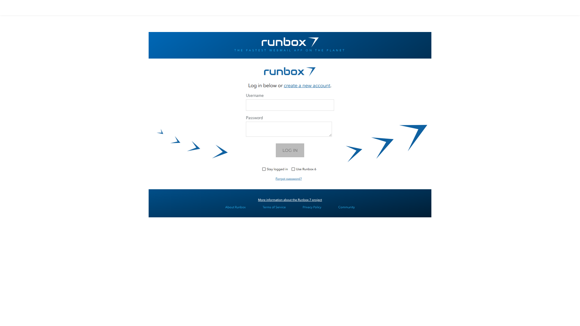 Runbox