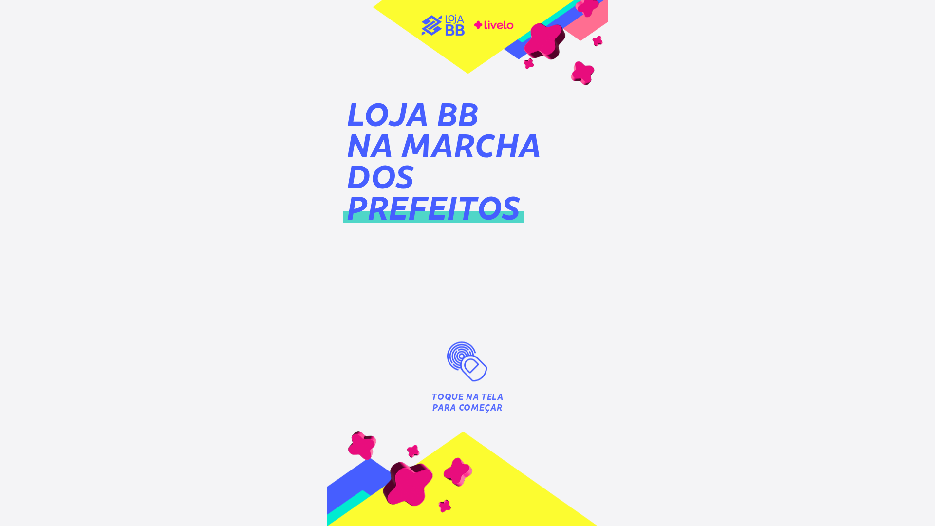 Screenshot of catalogo-bb-na-marcha.vercel.app