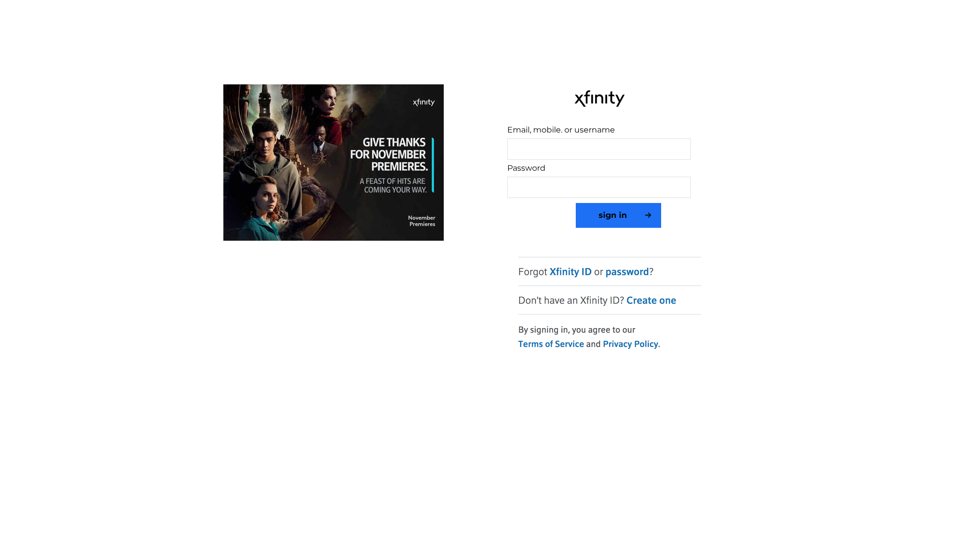 Screenshot of www.infoxfinity.weebly.com