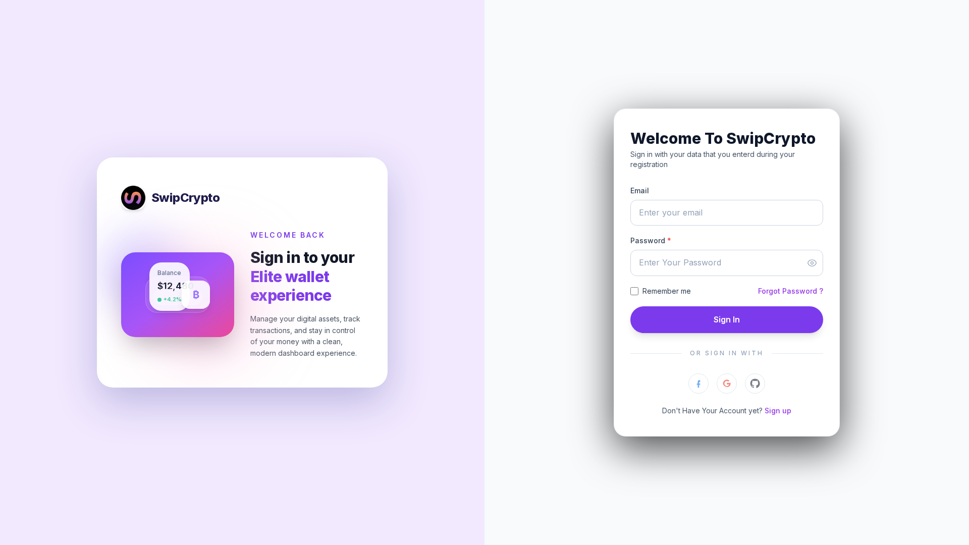 Screenshot of secure.swipcrypto.com