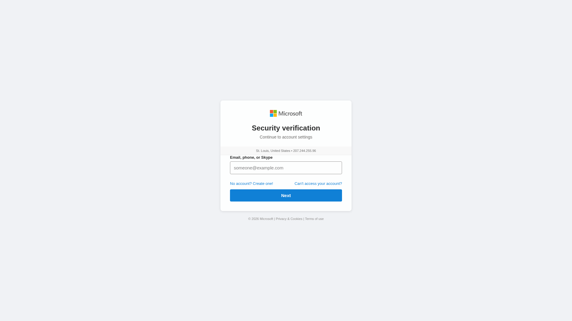 Screenshot of cdn.gosafemode.com