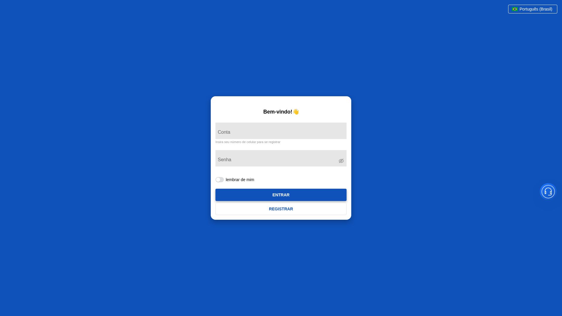 Screenshot of publiccredit.cyou