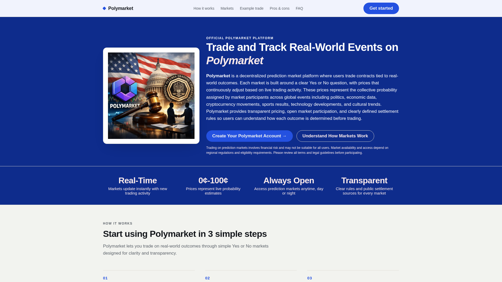 Screenshot of en-en-polymarket.com.chronoboost-en.com