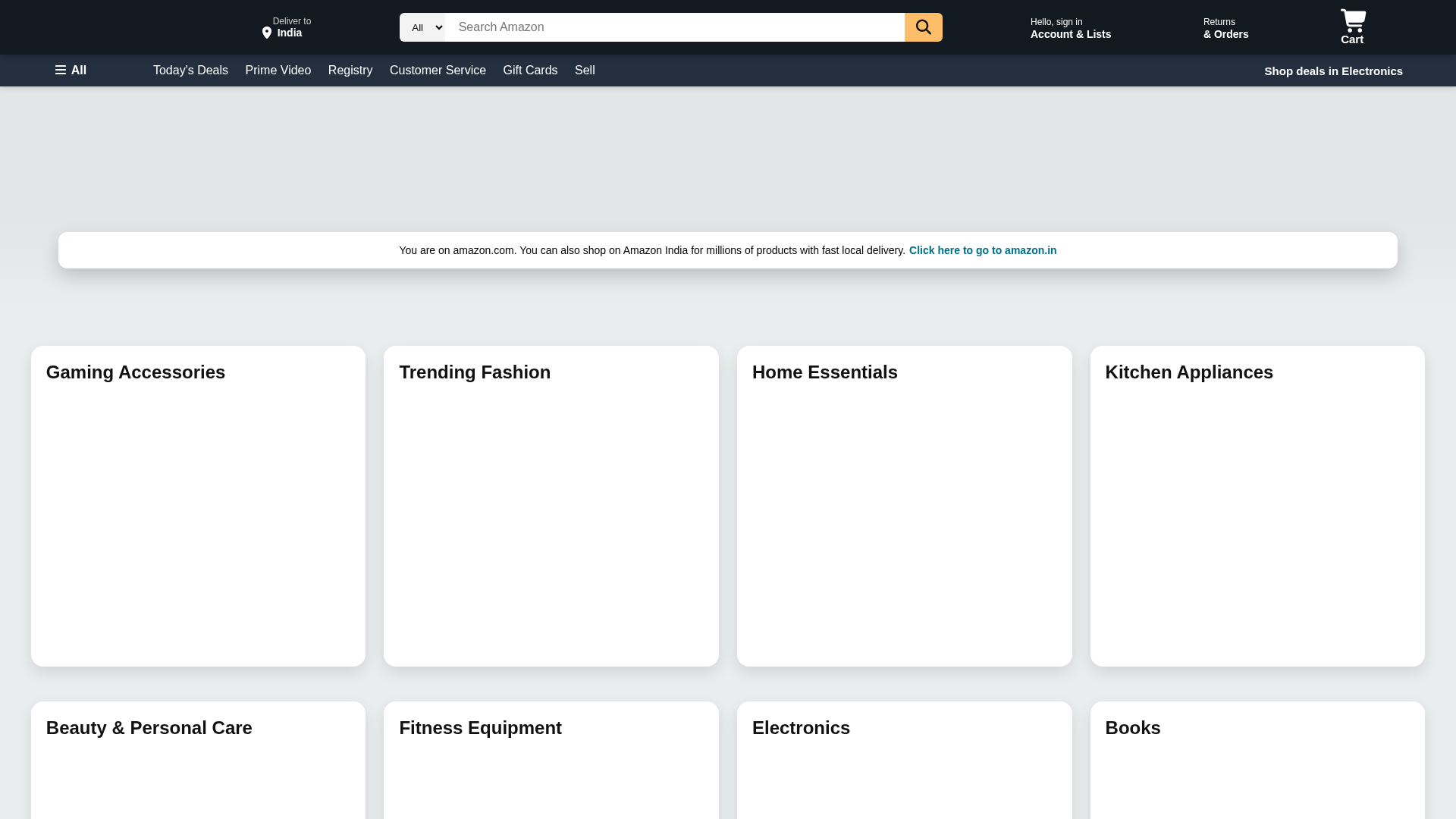 Screenshot of devxnsh1.github.io