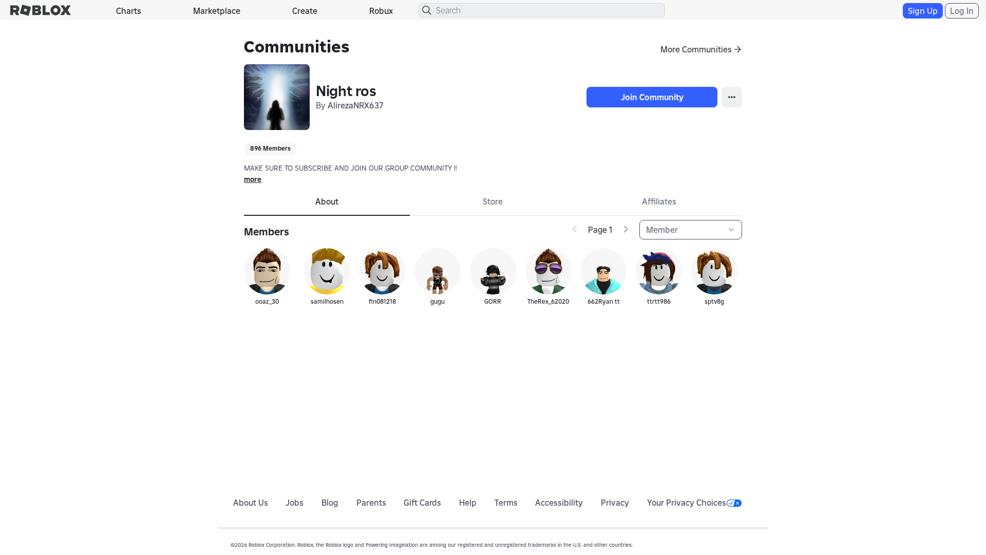 Screenshot of cdn.gosafemode.com