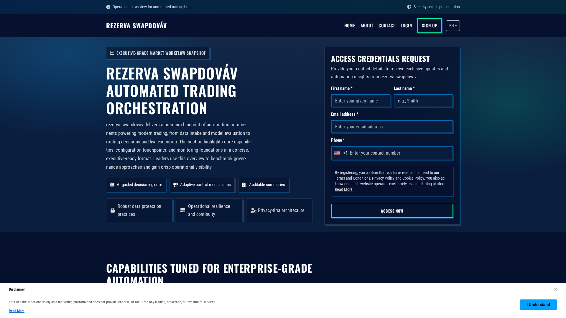 Screenshot of rezervaswapdovav-app.shop