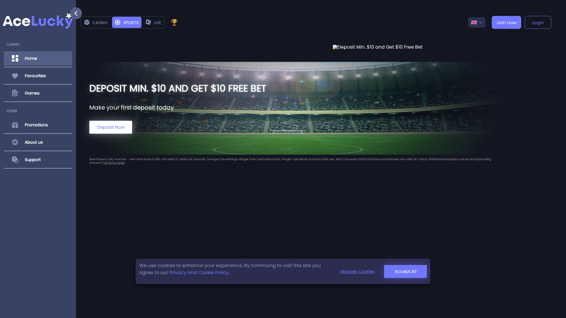 Screenshot of cdn.gosafemode.com