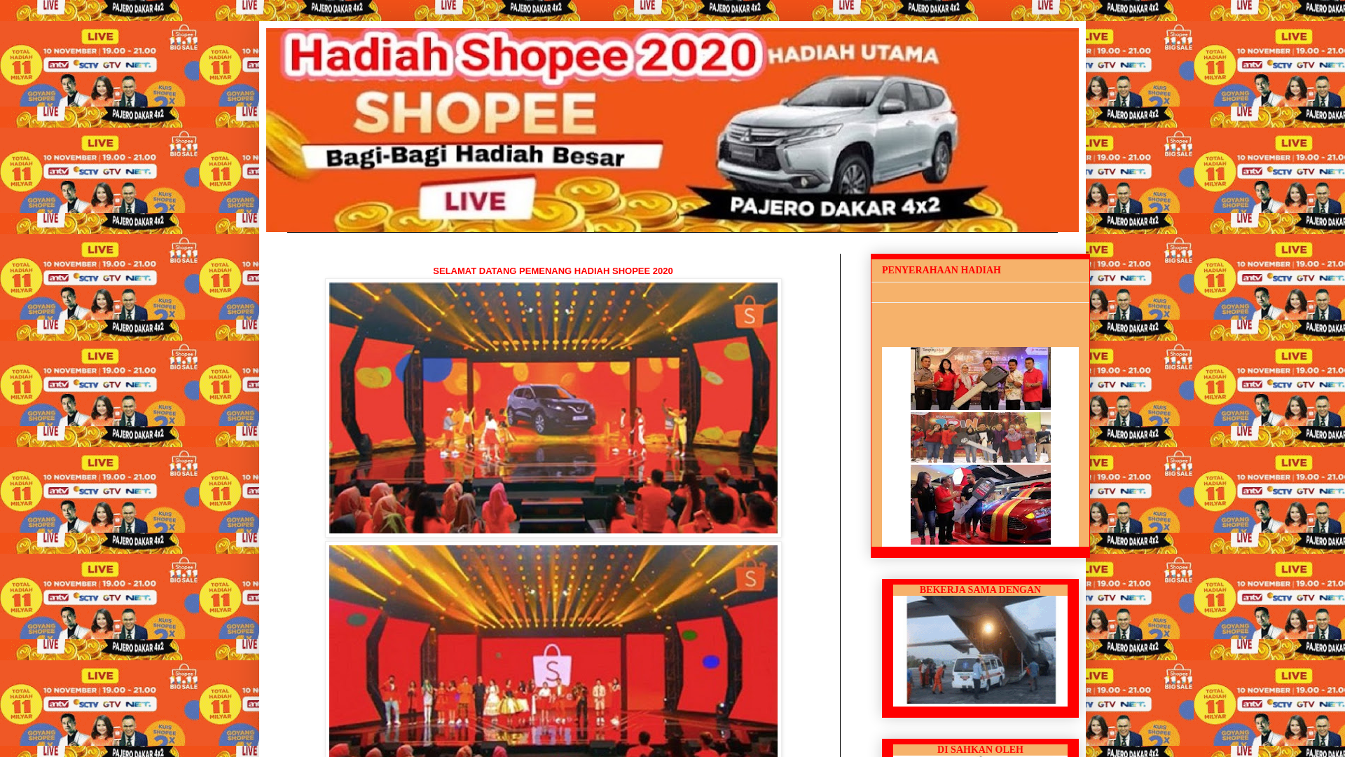 Screenshot of info-hadiah975.blogspot.com