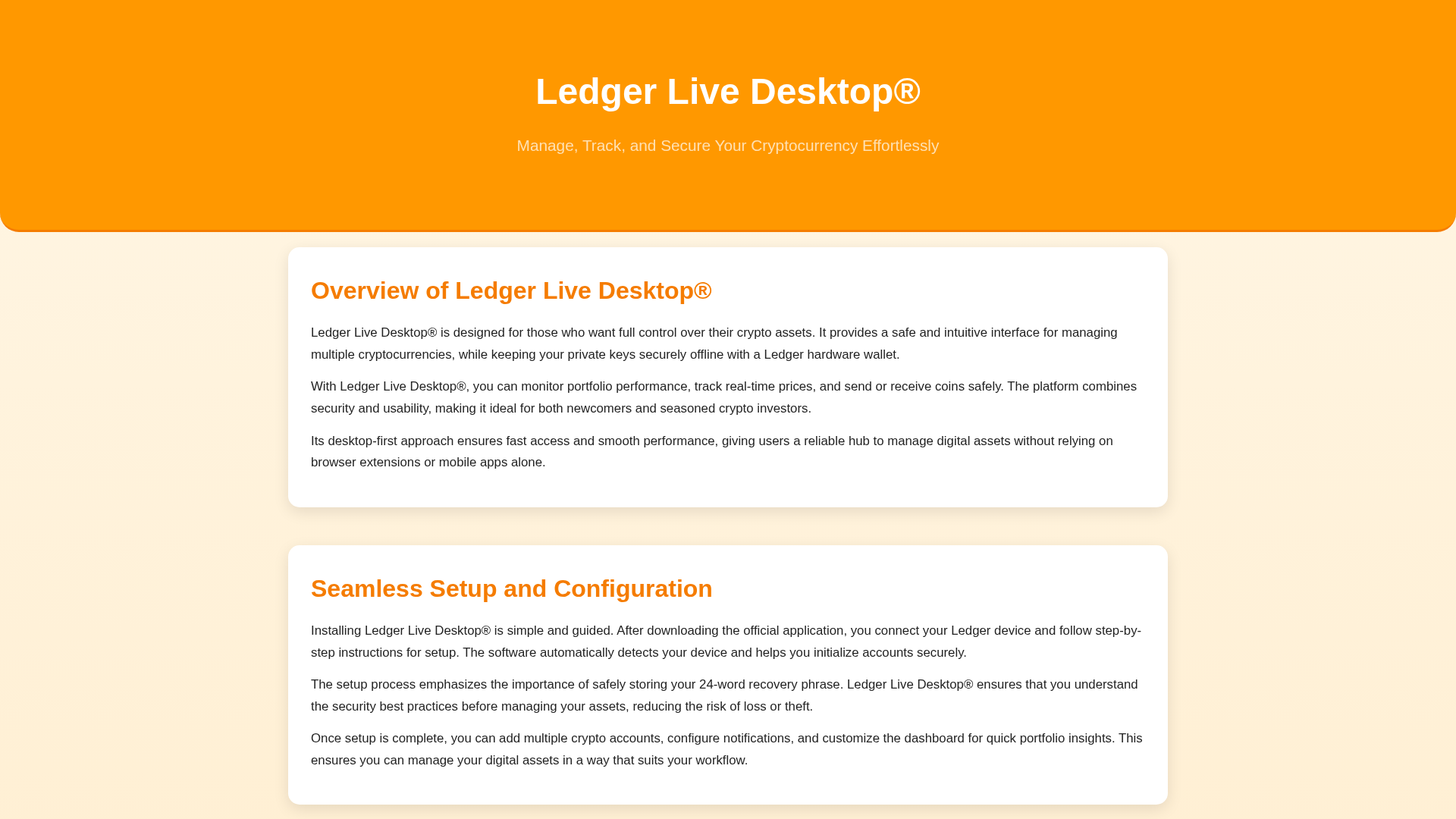 Screenshot of ledger-desktp-en.pages.dev