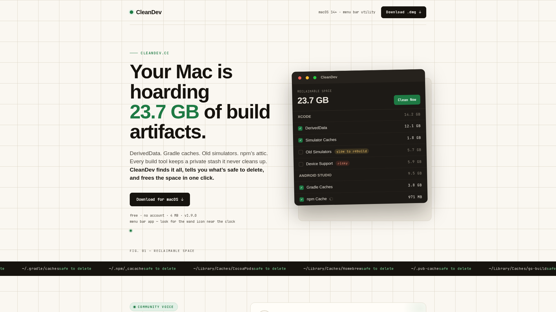 Screenshot of cdn.gosafemode.com