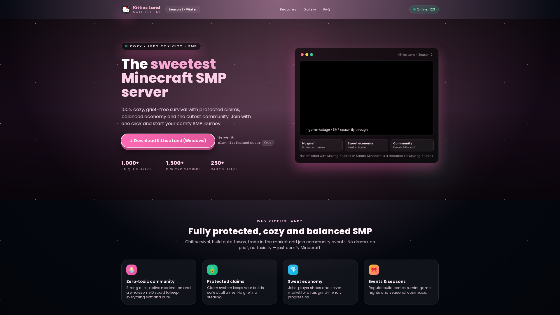 Screenshot of cdn.gosafemode.com