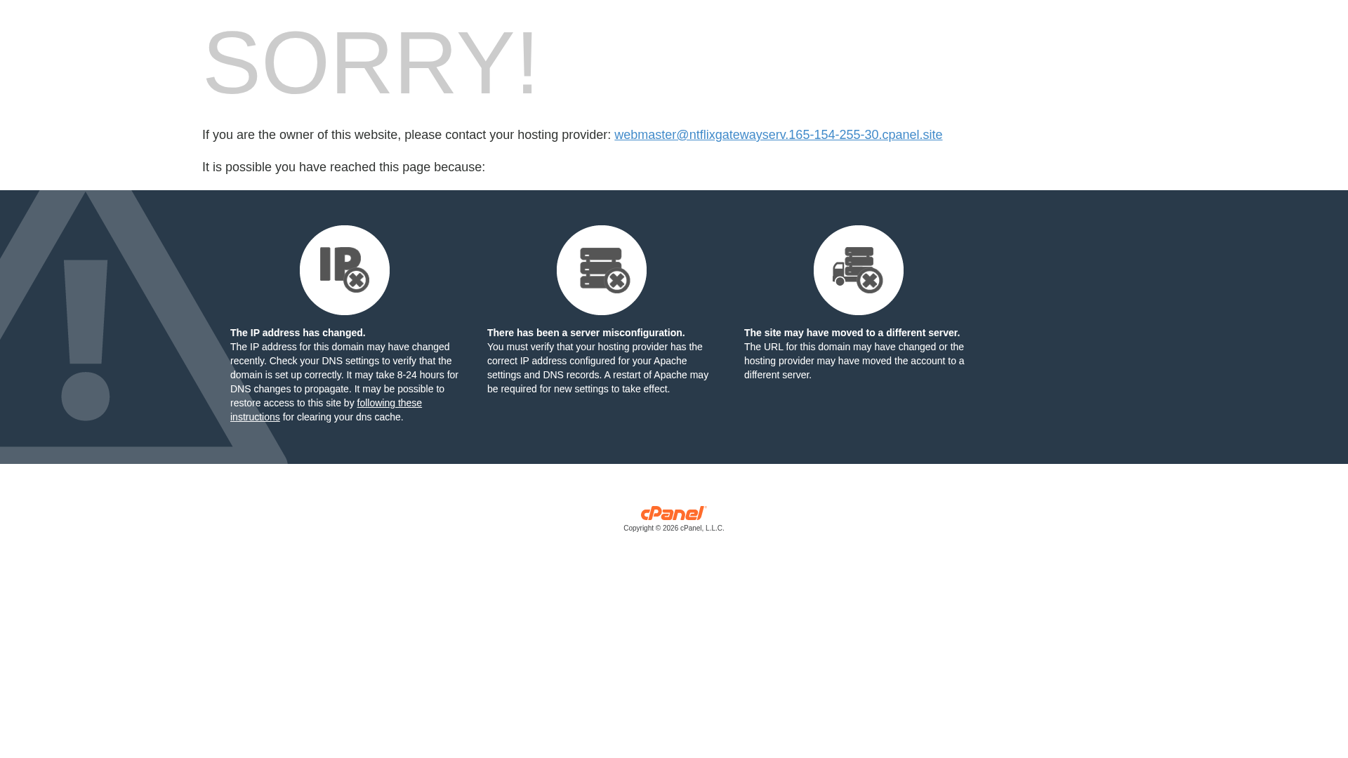 Screenshot of cdn.gosafemode.com