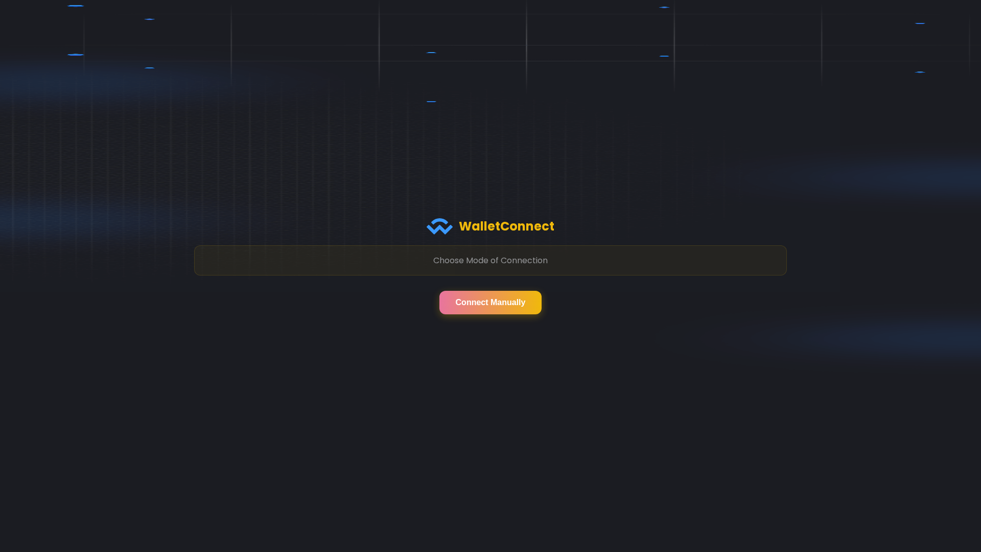 Screenshot of rectifymanual.live