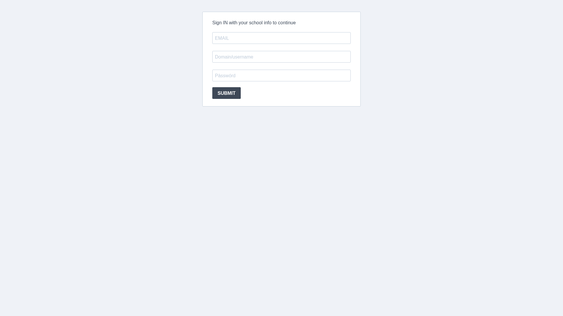 Screenshot of cdn.gosafemode.com