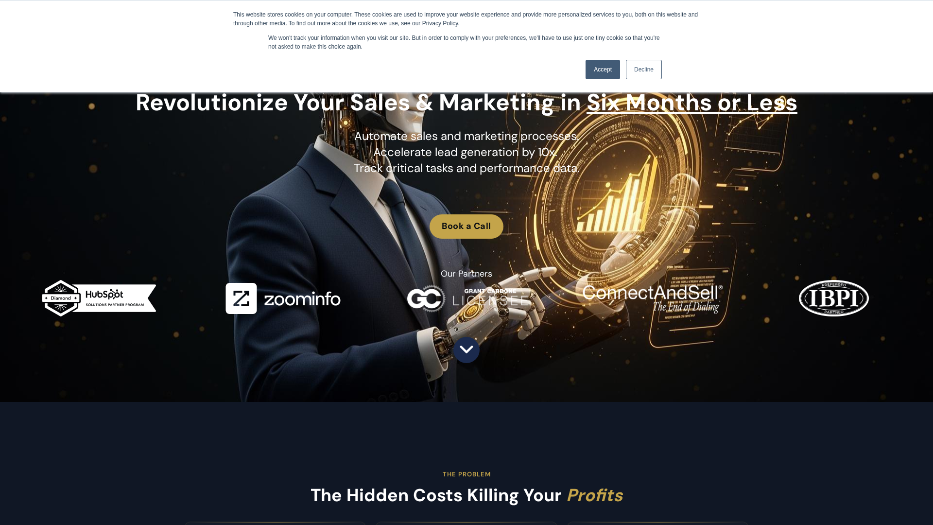 Screenshot of cdn.gosafemode.com