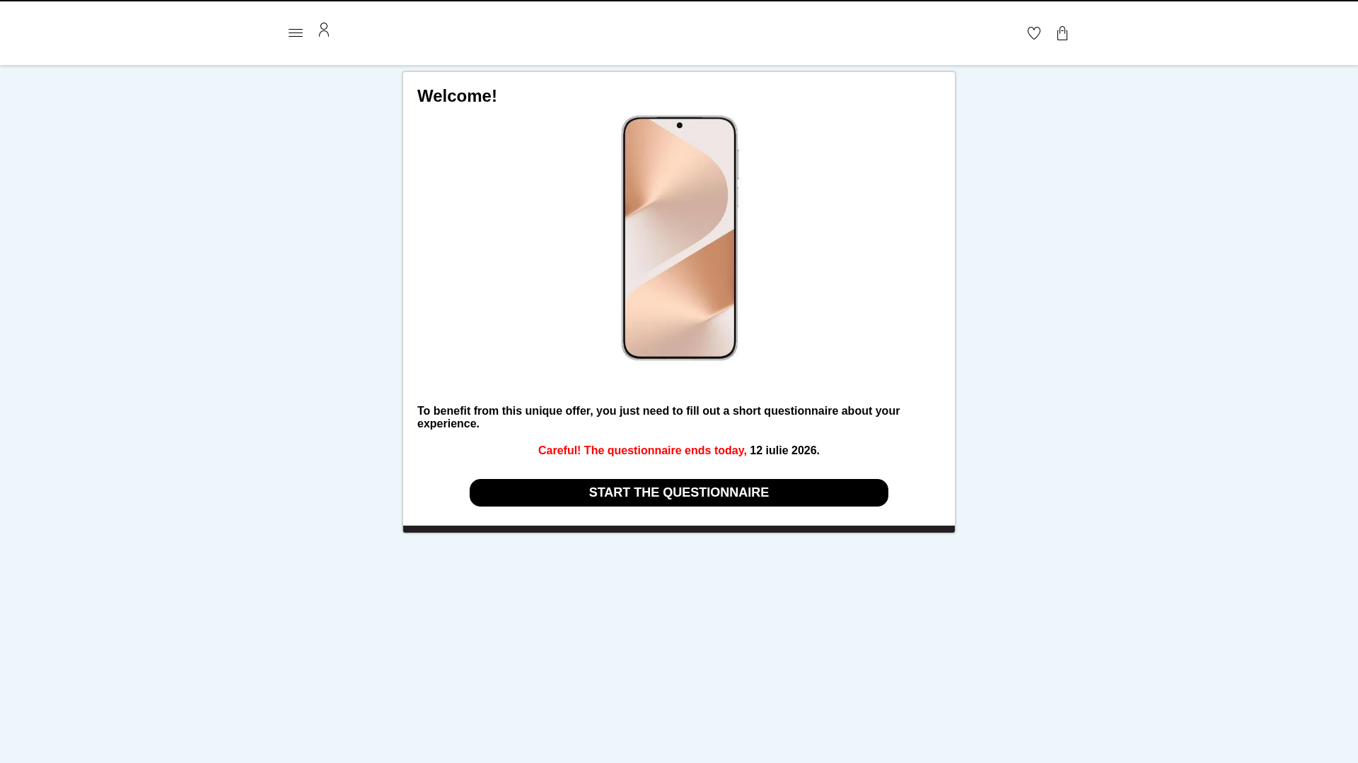 Screenshot of limited-offer-website.site