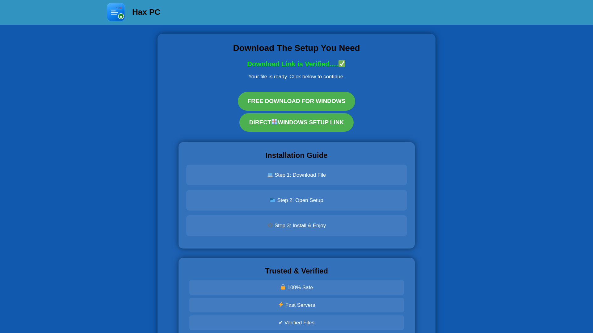 Screenshot of naeemsoft.com