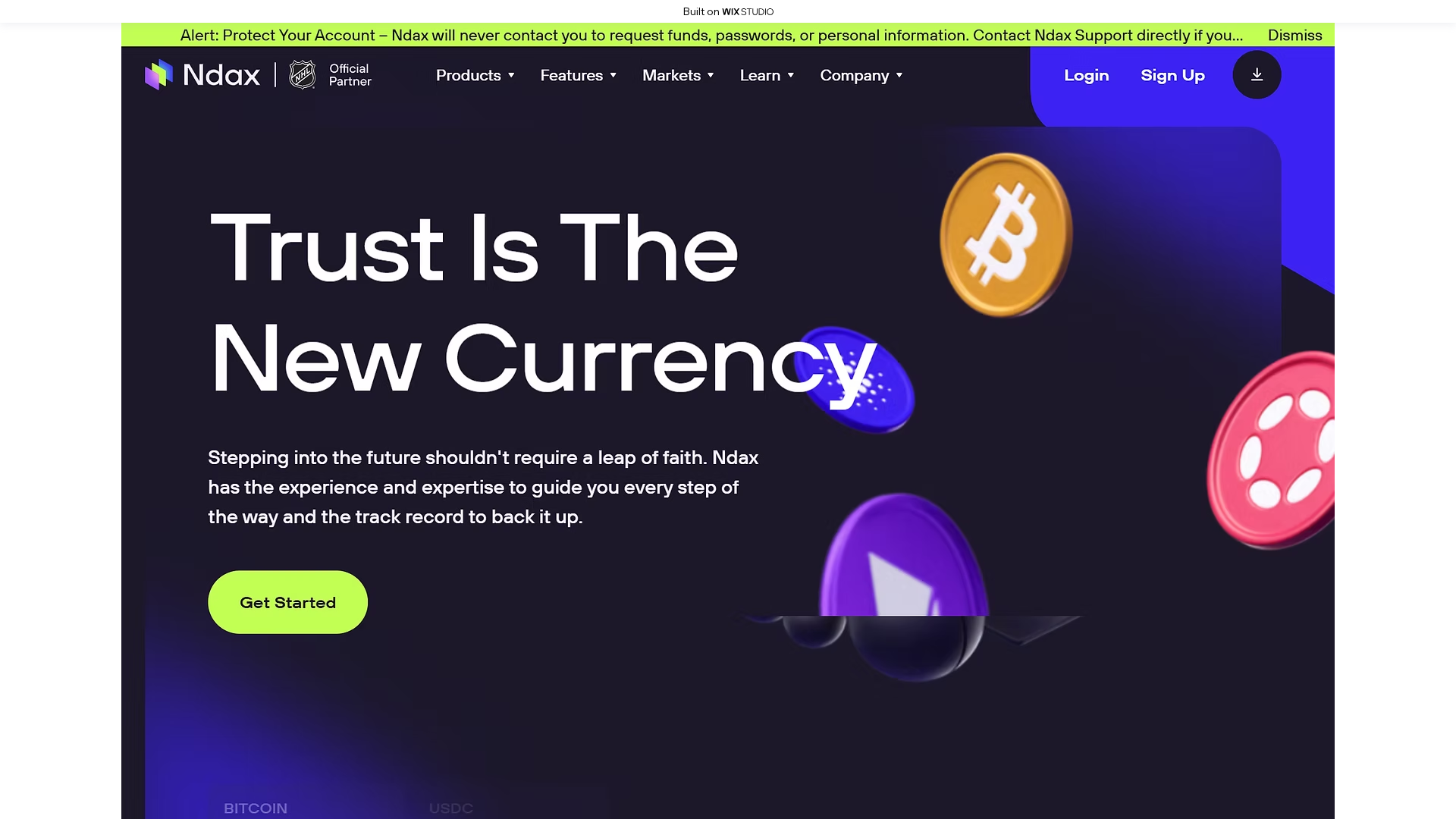 Screenshot of cdn.gosafemode.com