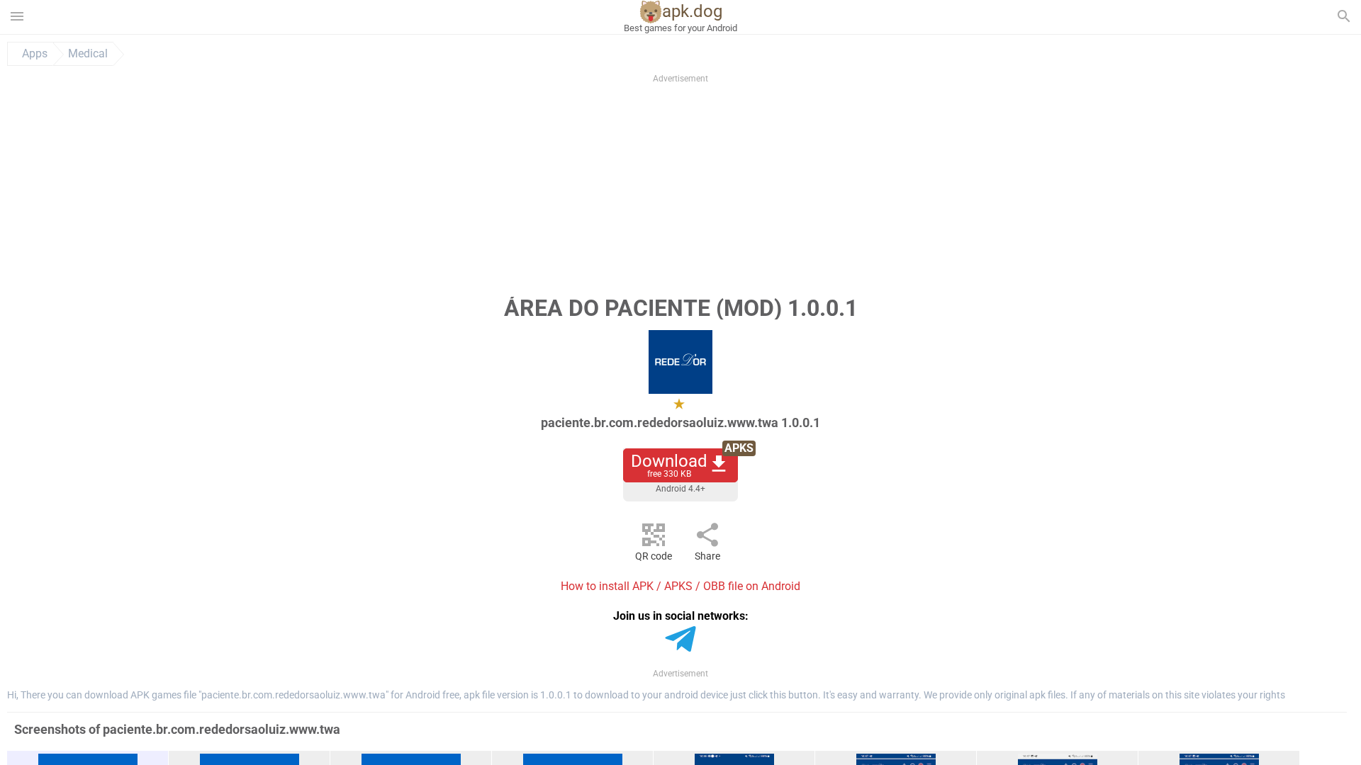 Screenshot of cdn.gosafemode.com