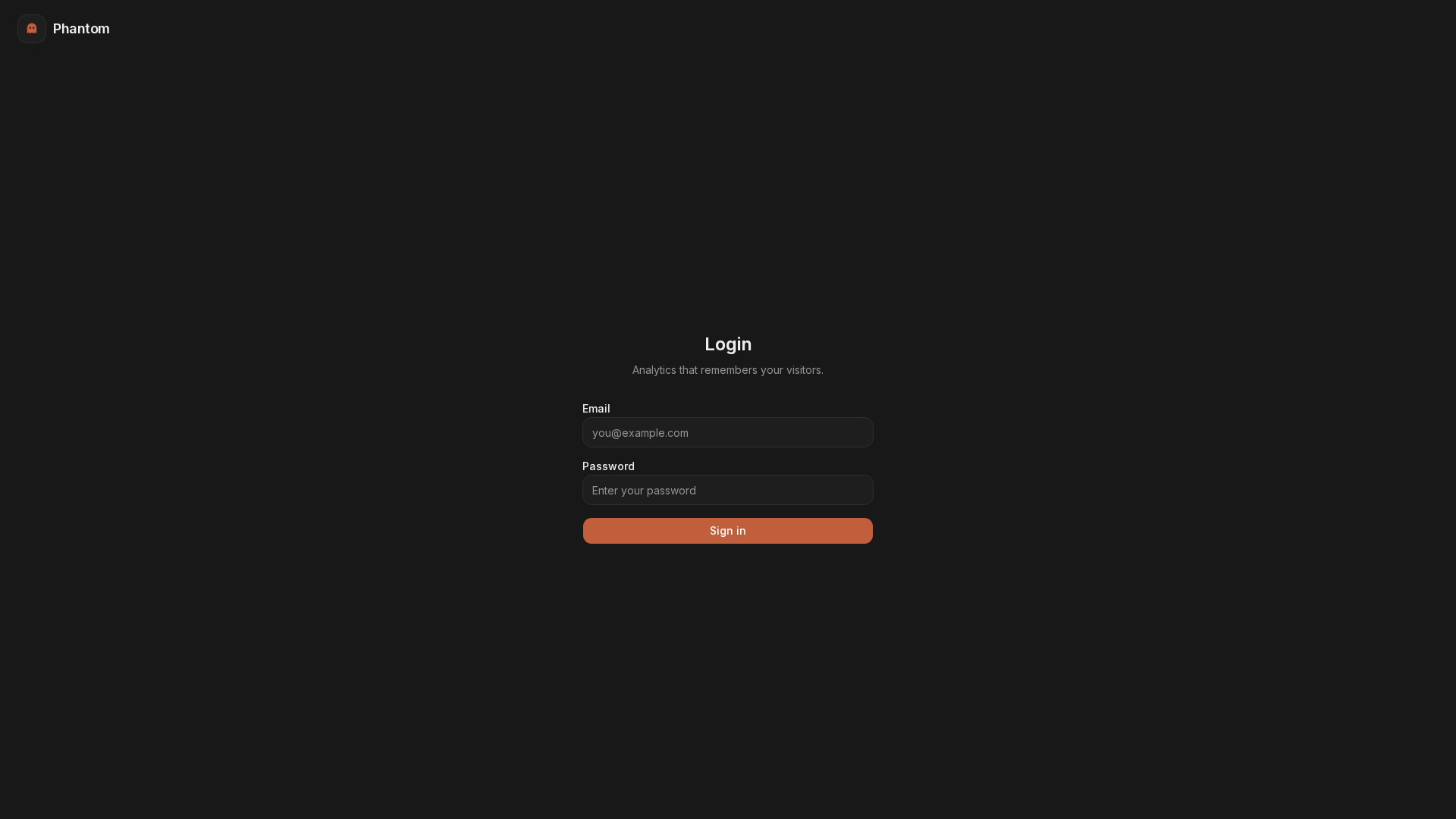Screenshot of phantom-eight-nu.vercel.app