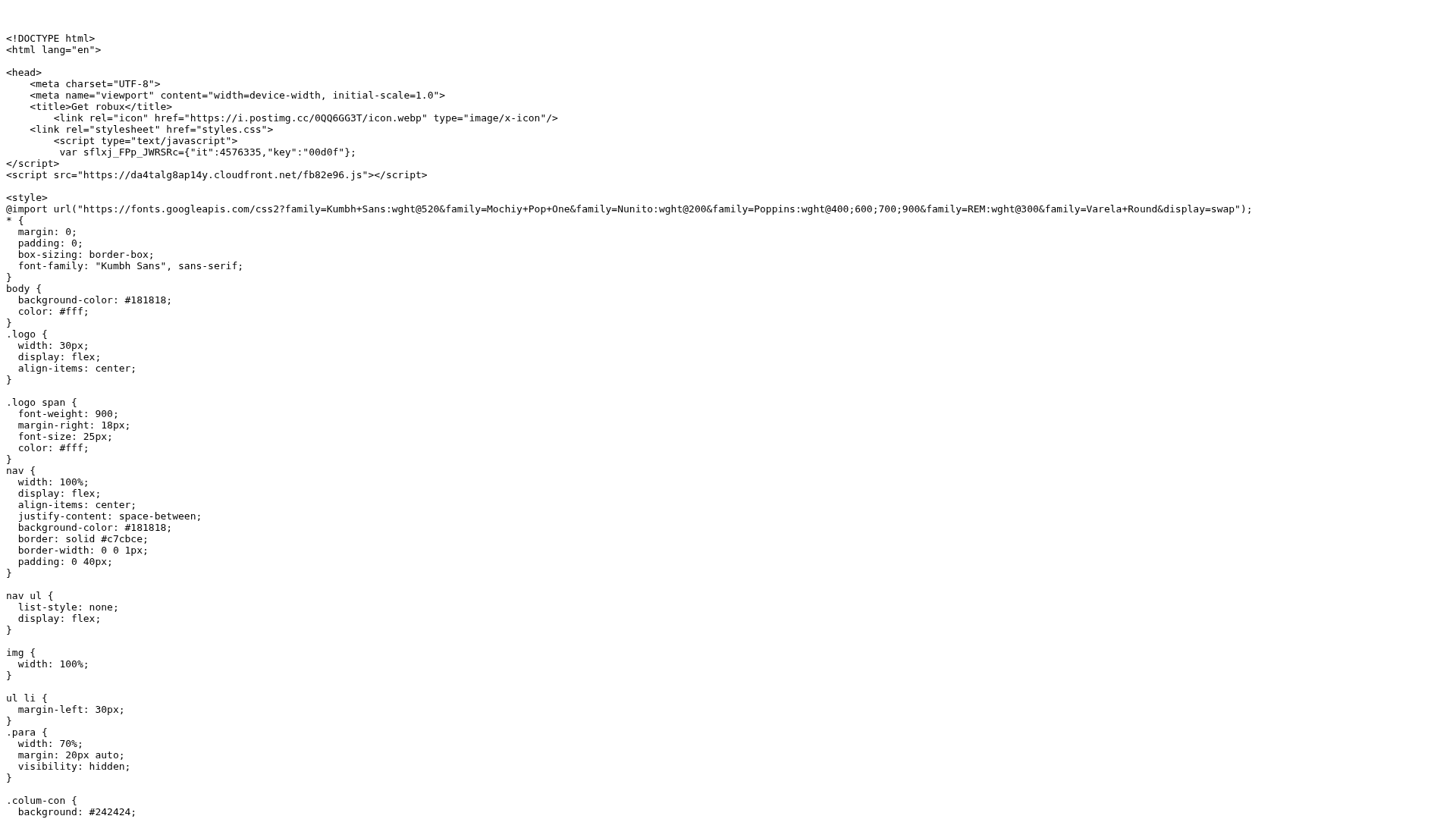 Screenshot of cdn.gosafemode.com