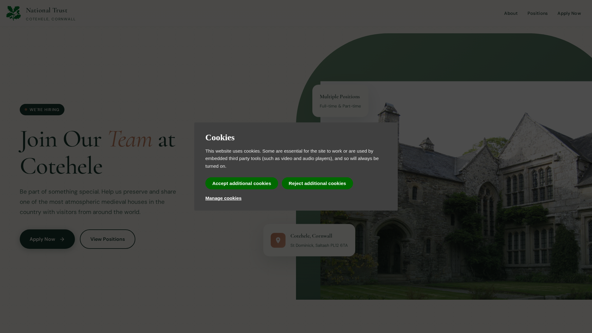 Screenshot of cdn.gosafemode.com
