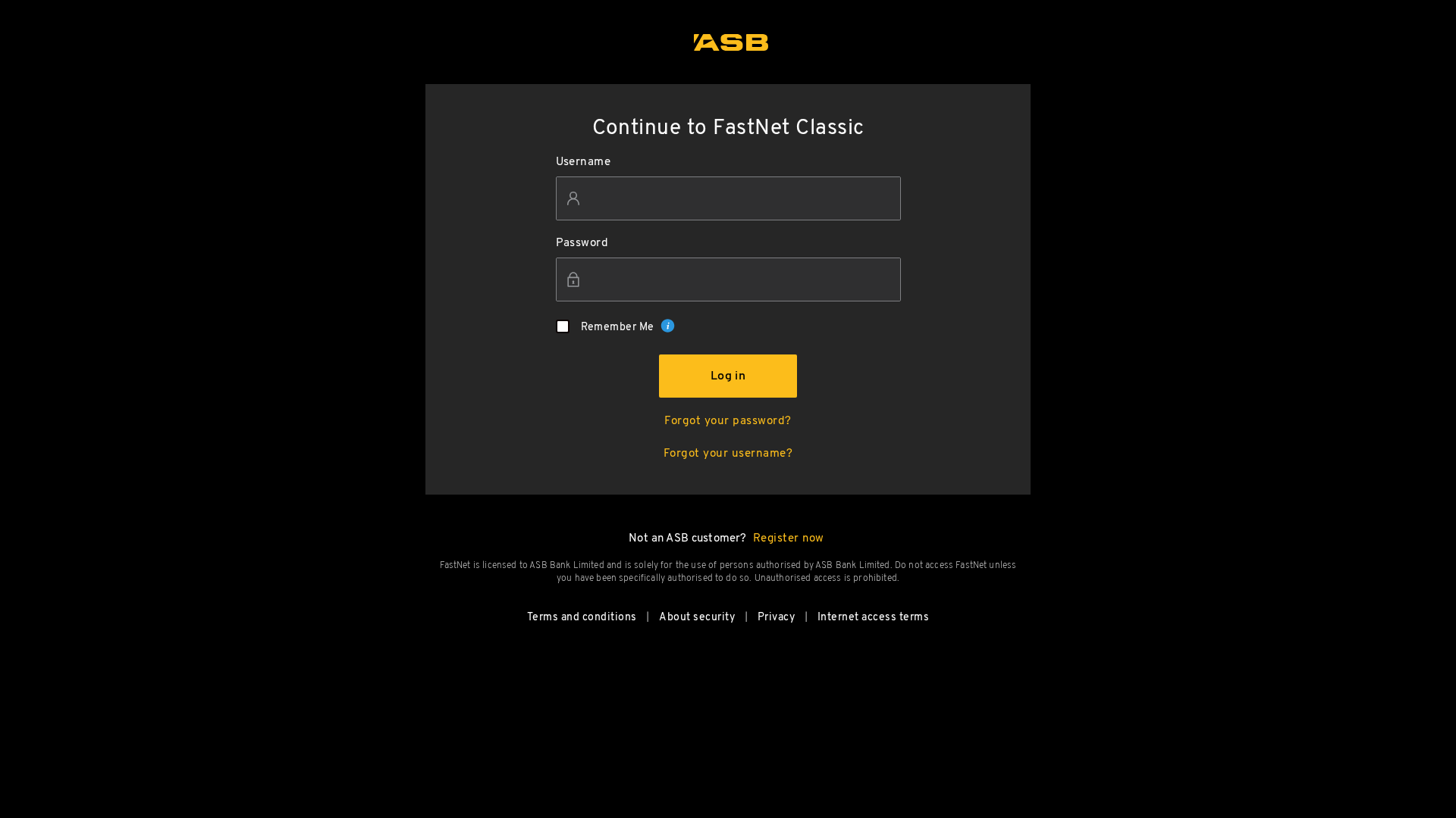 Screenshot of asb-warn.icu