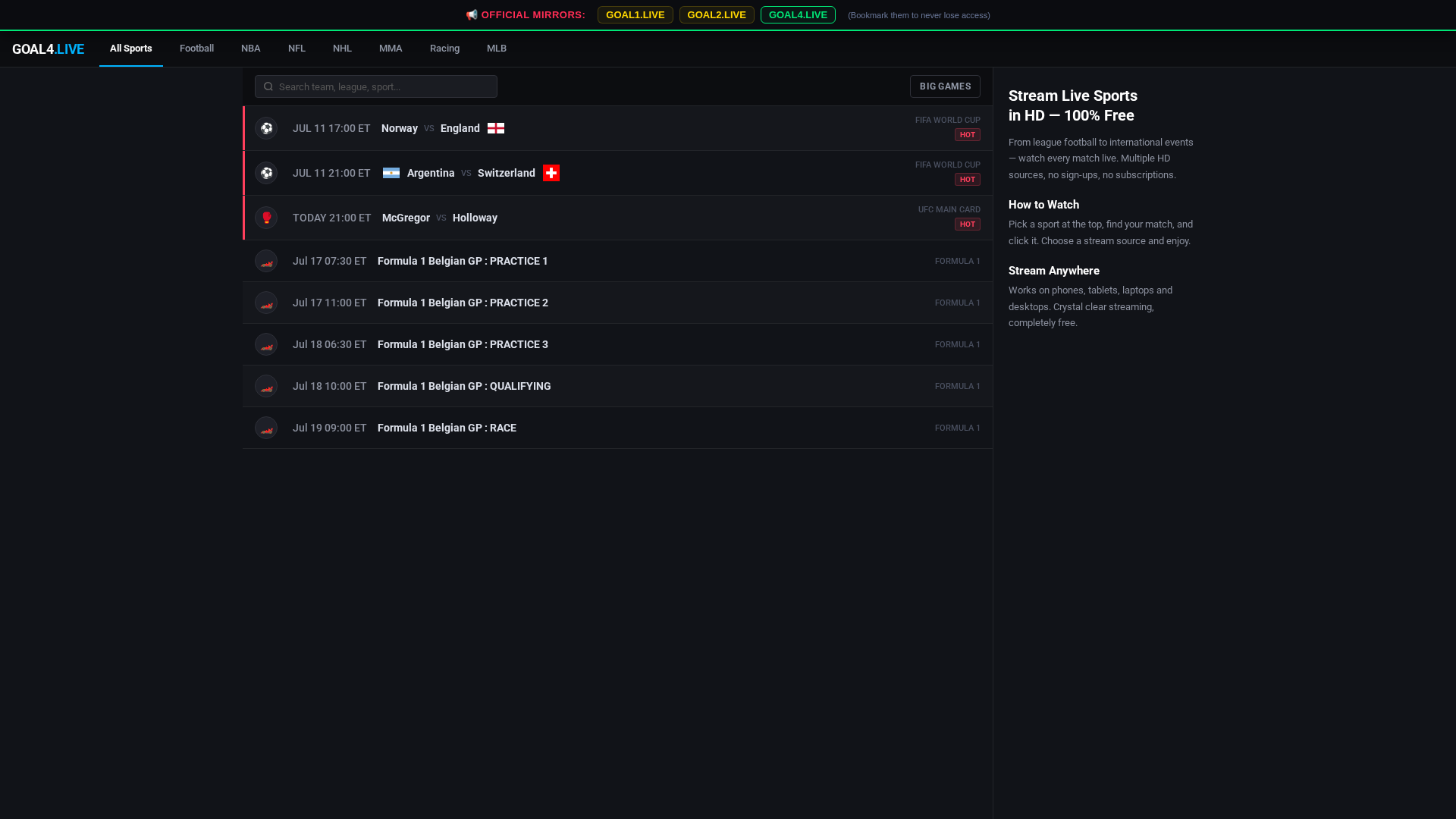 Screenshot of cdn.gosafemode.com