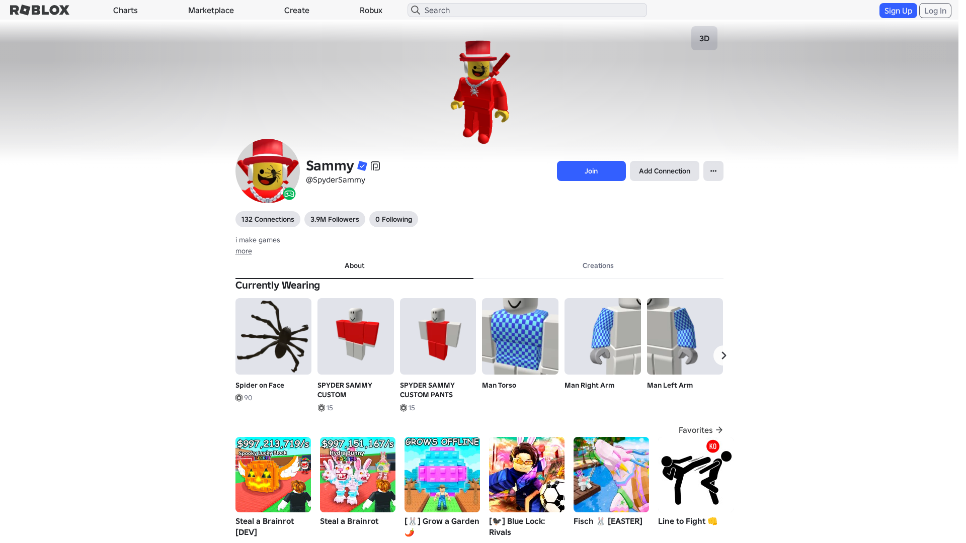 Screenshot of www.robiox.com.py