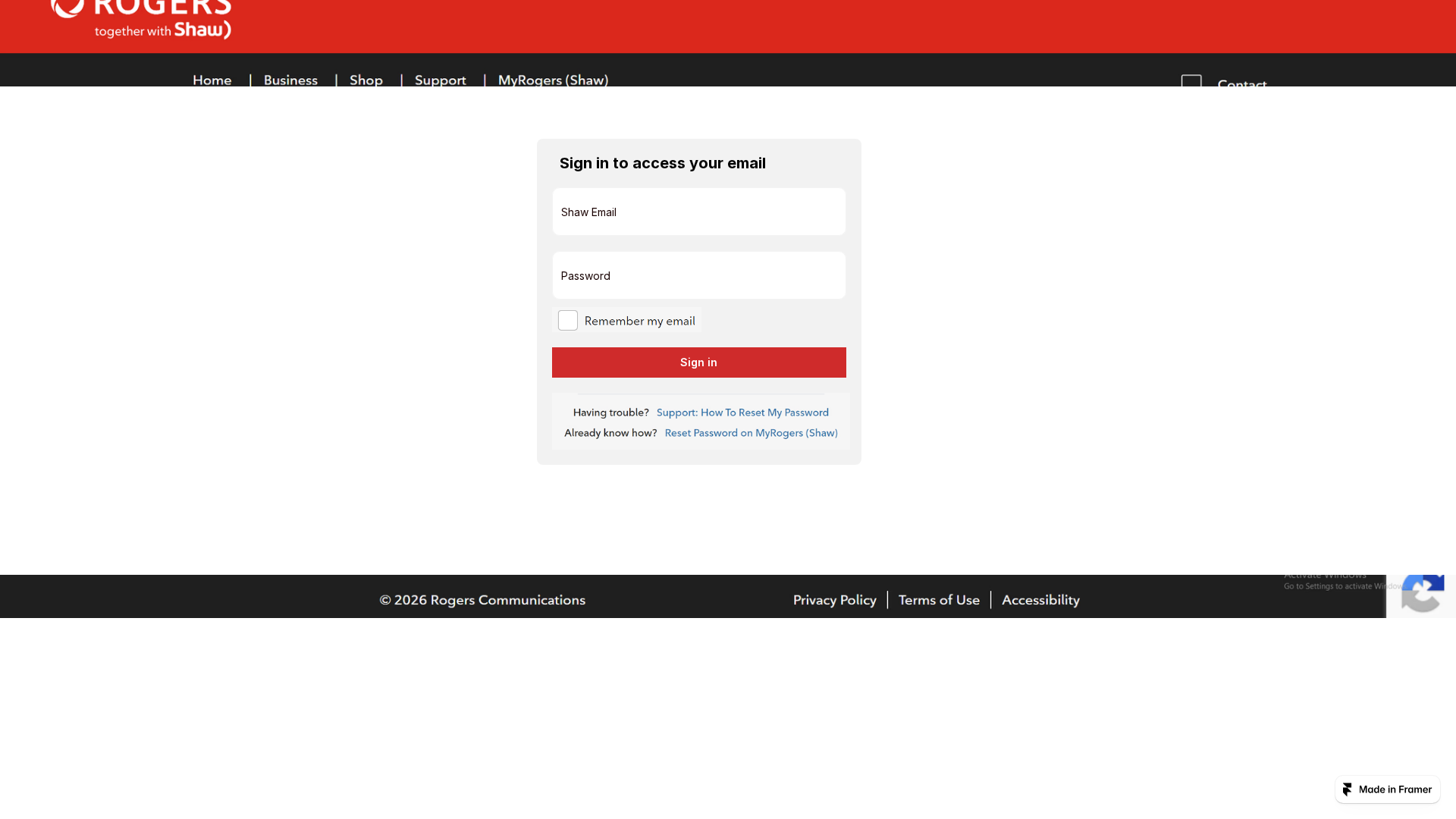 Screenshot of tough-biscuits-004851.framer.app