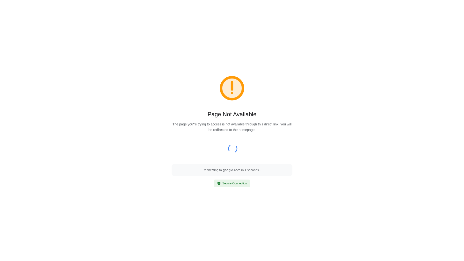 Screenshot of cdn.gosafemode.com