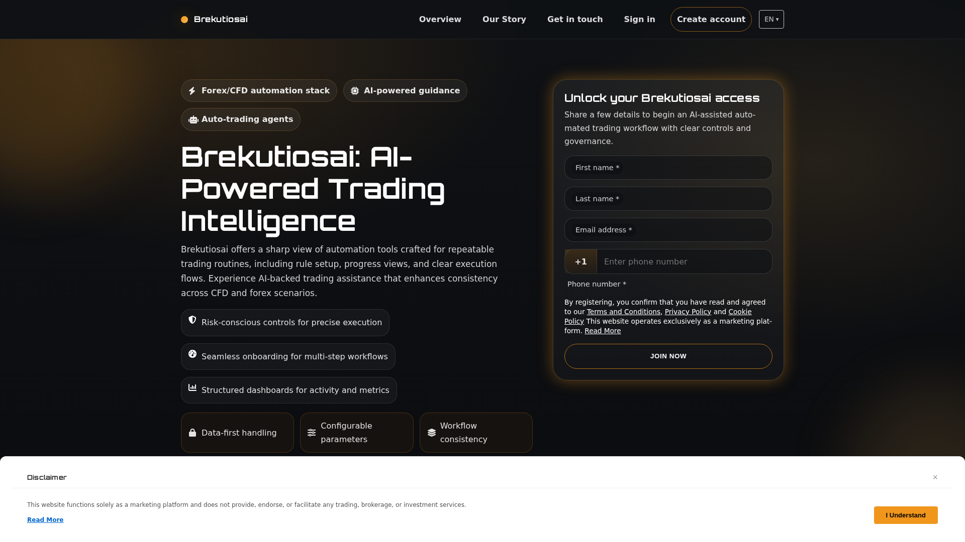 Screenshot of brekutiosai.pro
