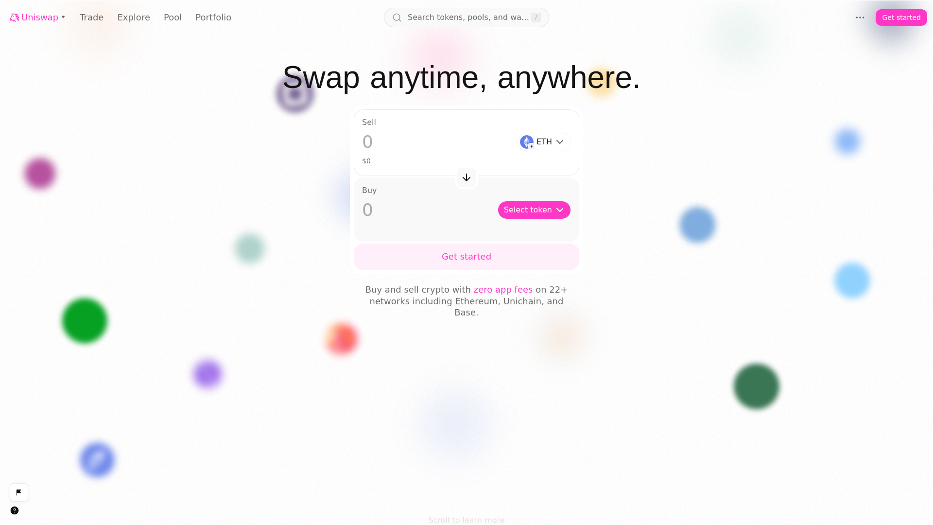 Screenshot of landing3-web-lcgz.vercel.app