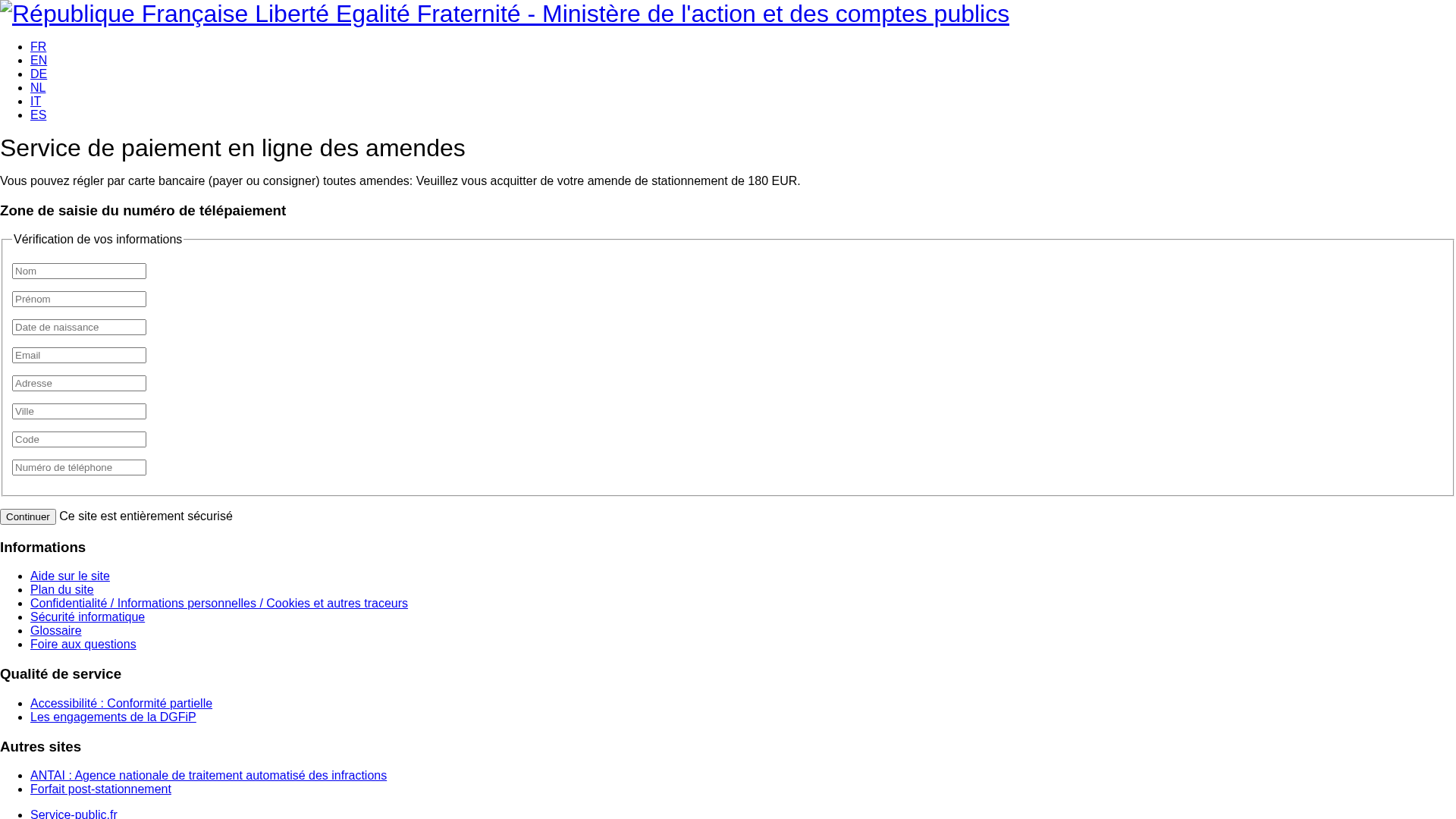 Screenshot of cdn.gosafemode.com