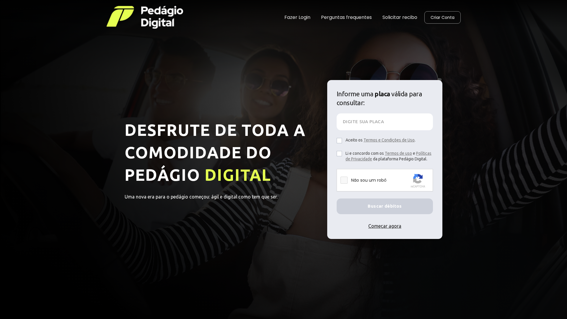 Screenshot of www.regularizestradapdg.online