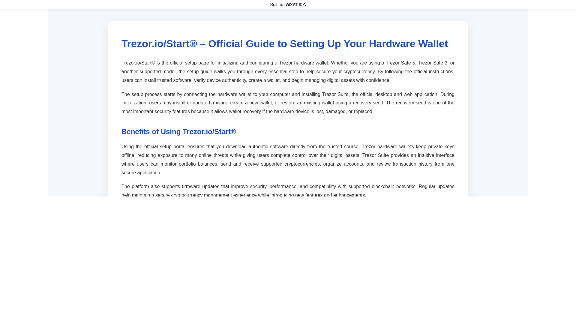 Screenshot of cdn.gosafemode.com