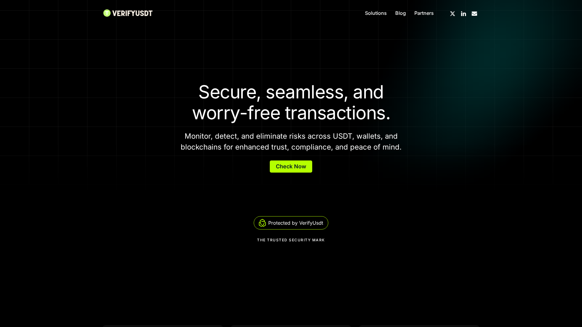 Screenshot of bepscan.pages.dev