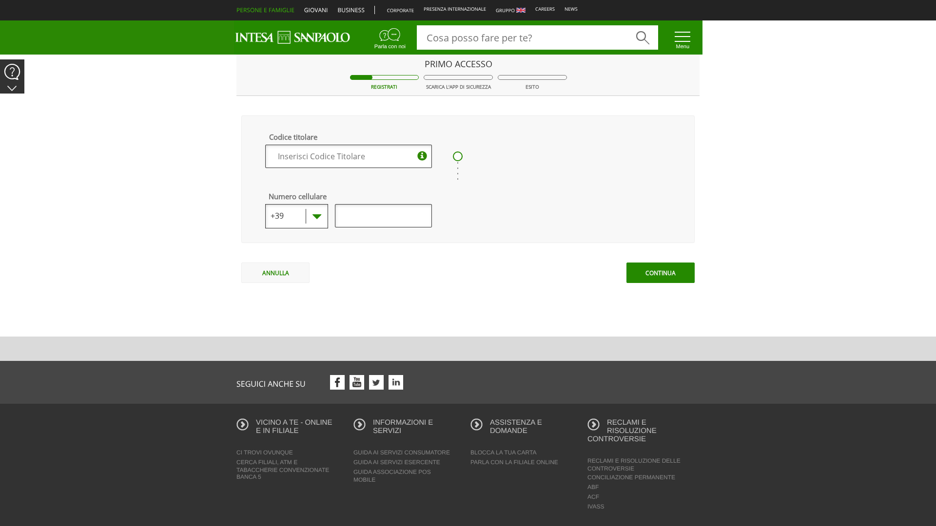 Screenshot of www.certsolution.org