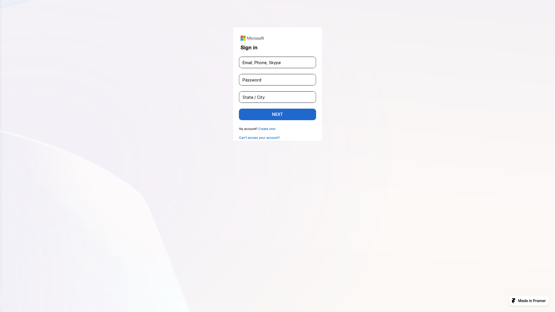Screenshot of cdn.gosafemode.com