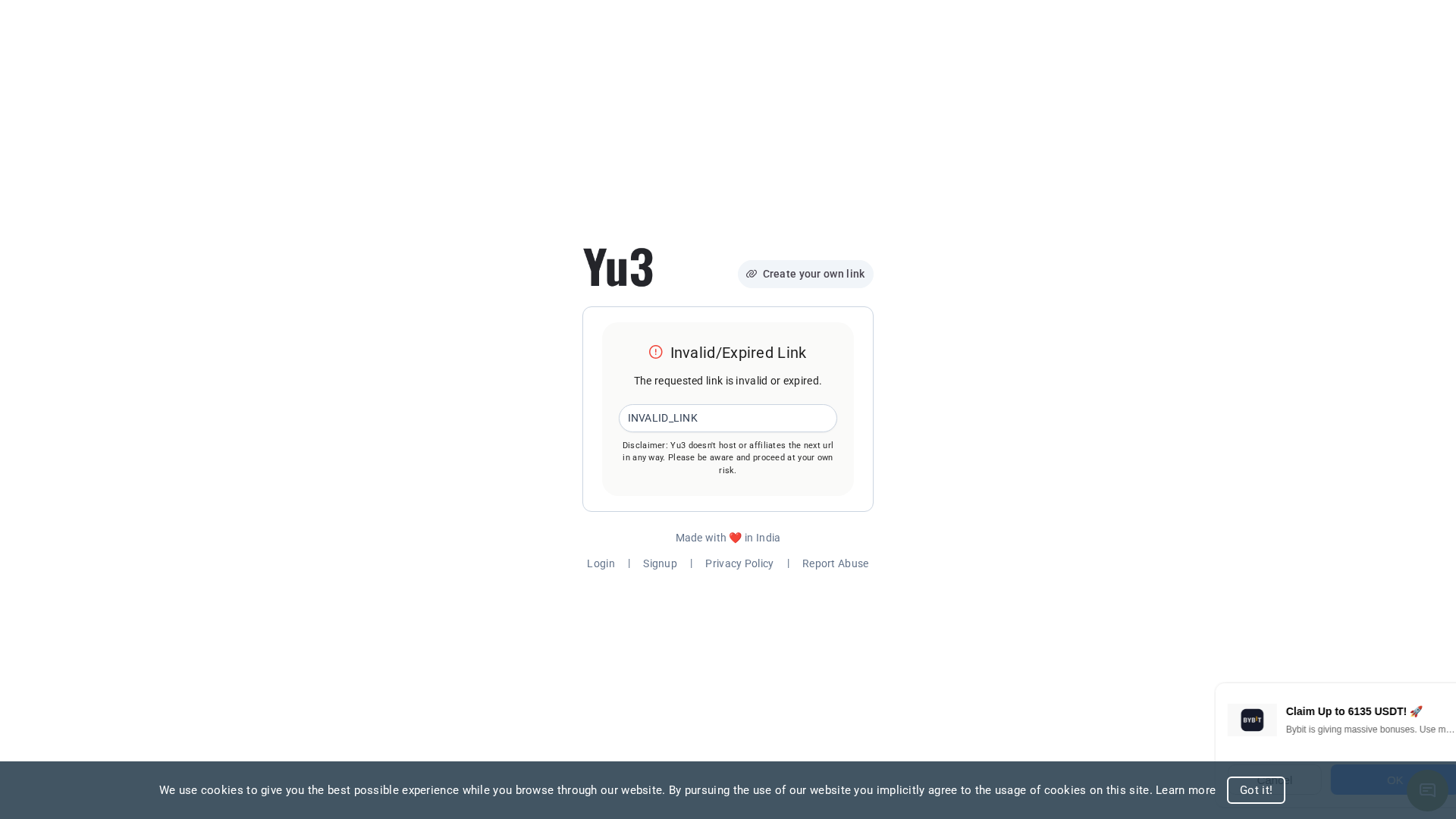 Screenshot of cdn.gosafemode.com
