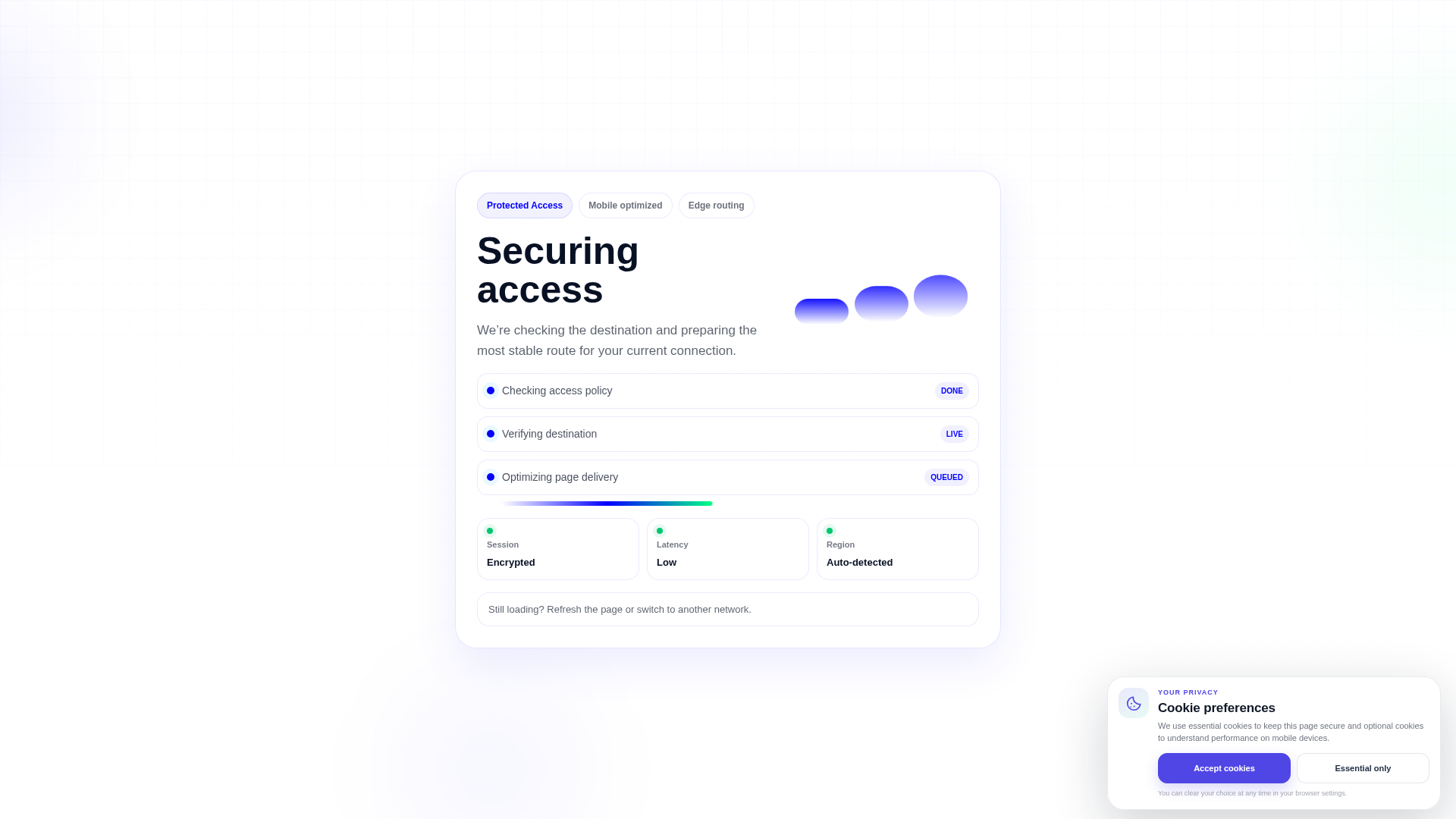 Screenshot of cdn.gosafemode.com