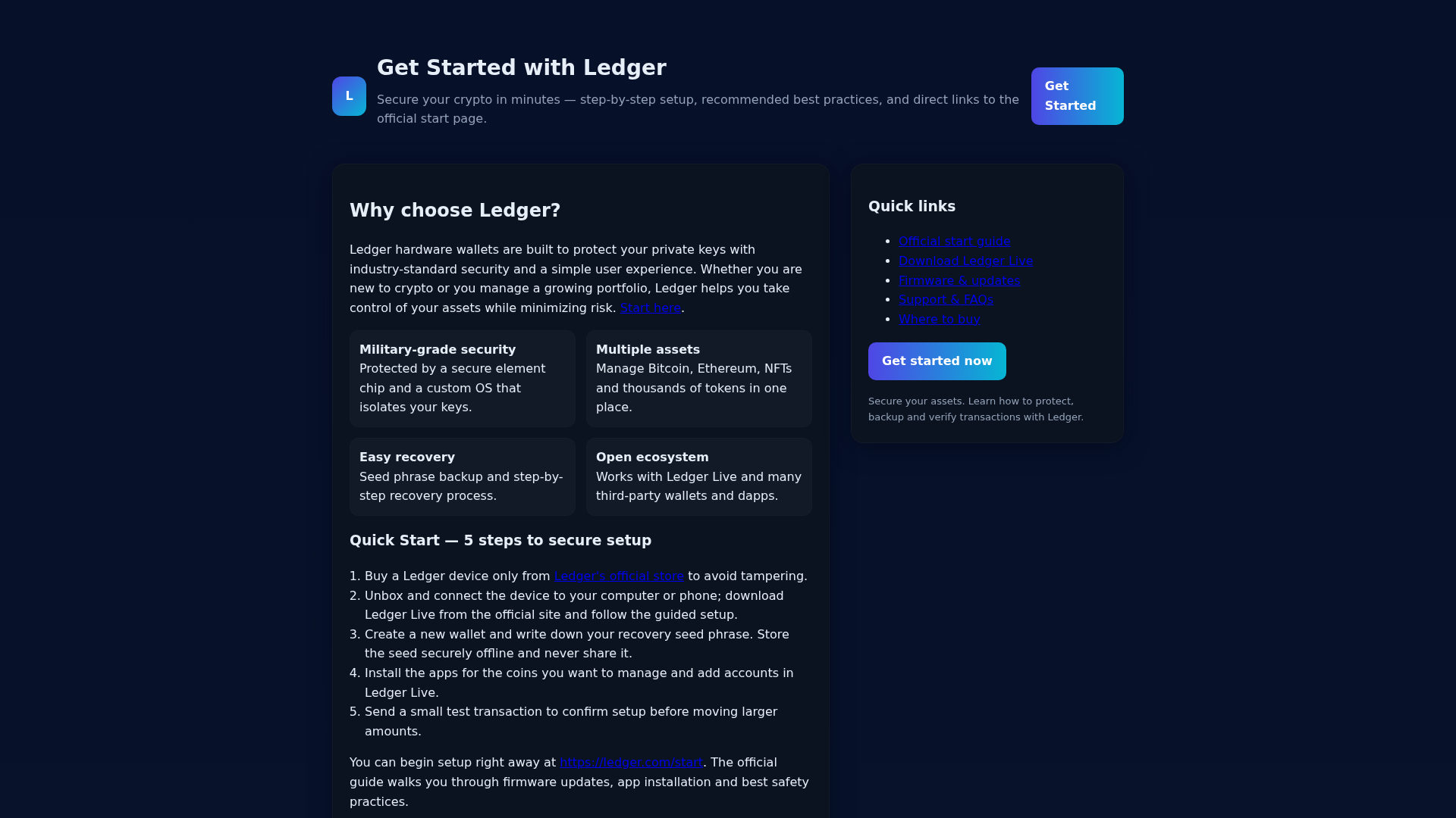 Screenshot of en-us-ledge-strt.pages.dev