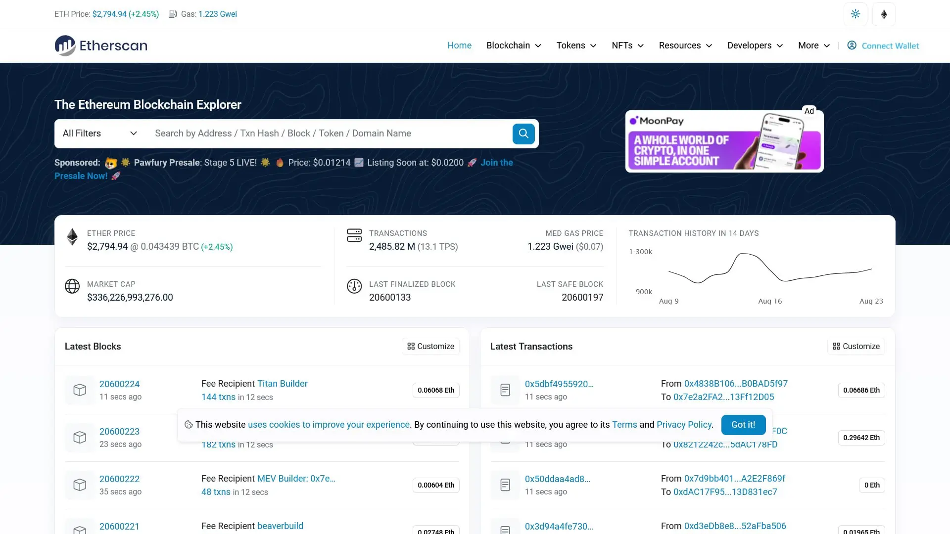 Screenshot of etherscan-com.github.io