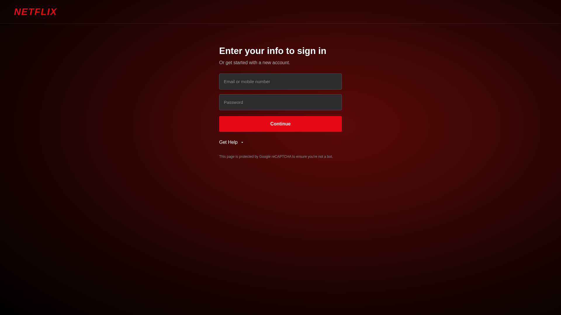Screenshot of craik07.github.io