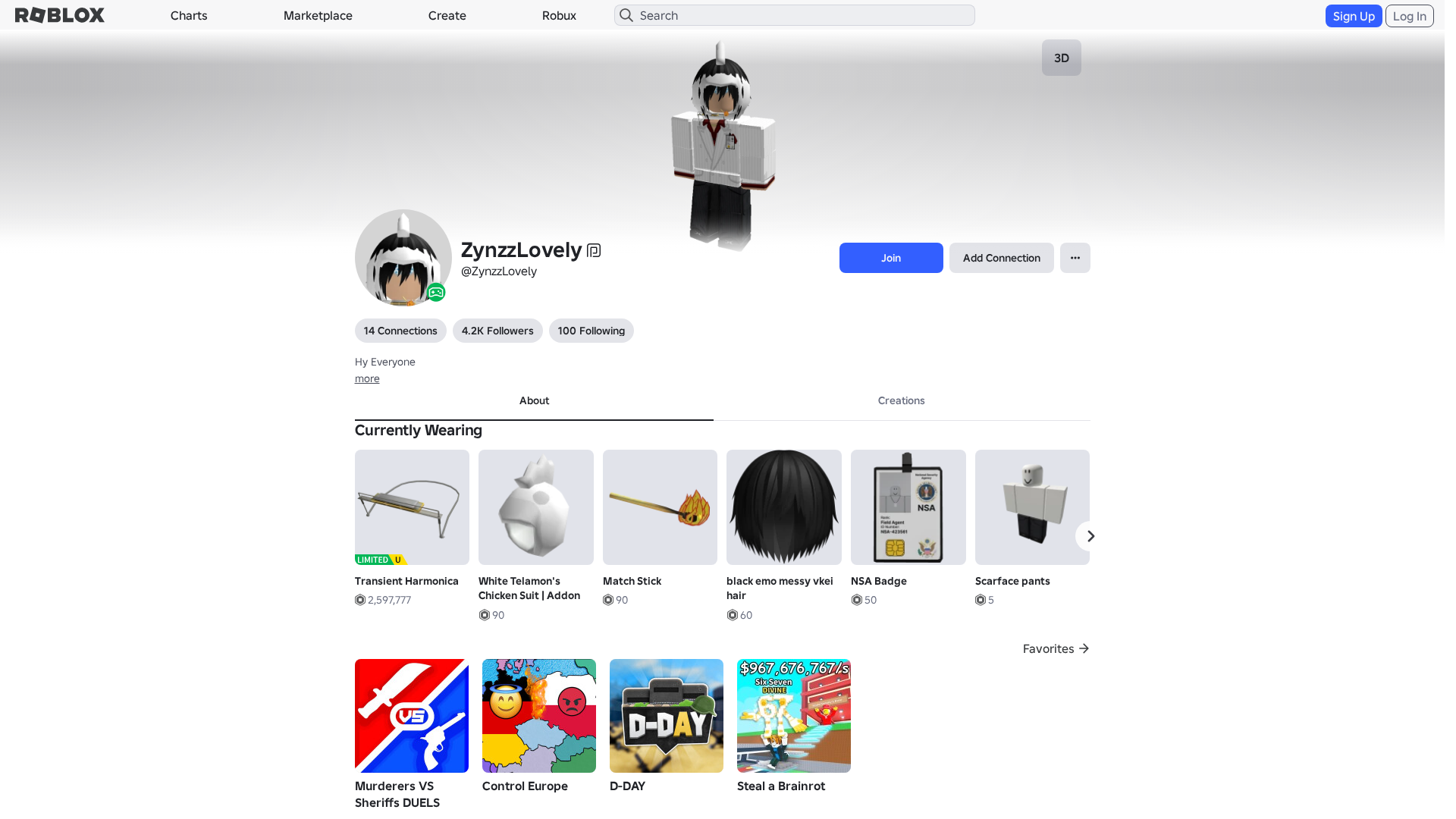 Screenshot of urlyte.com