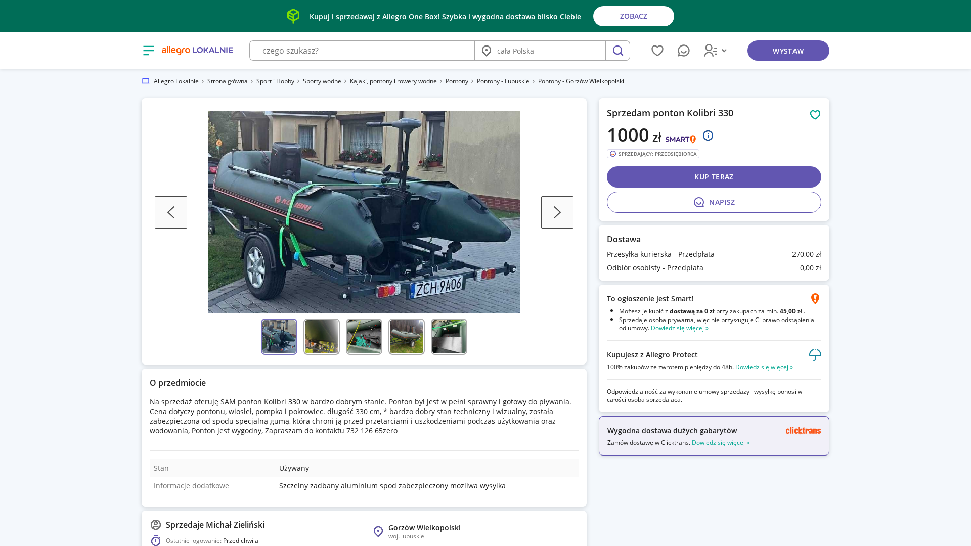 Screenshot of allegrolokalnie.oferta-247157.cfd