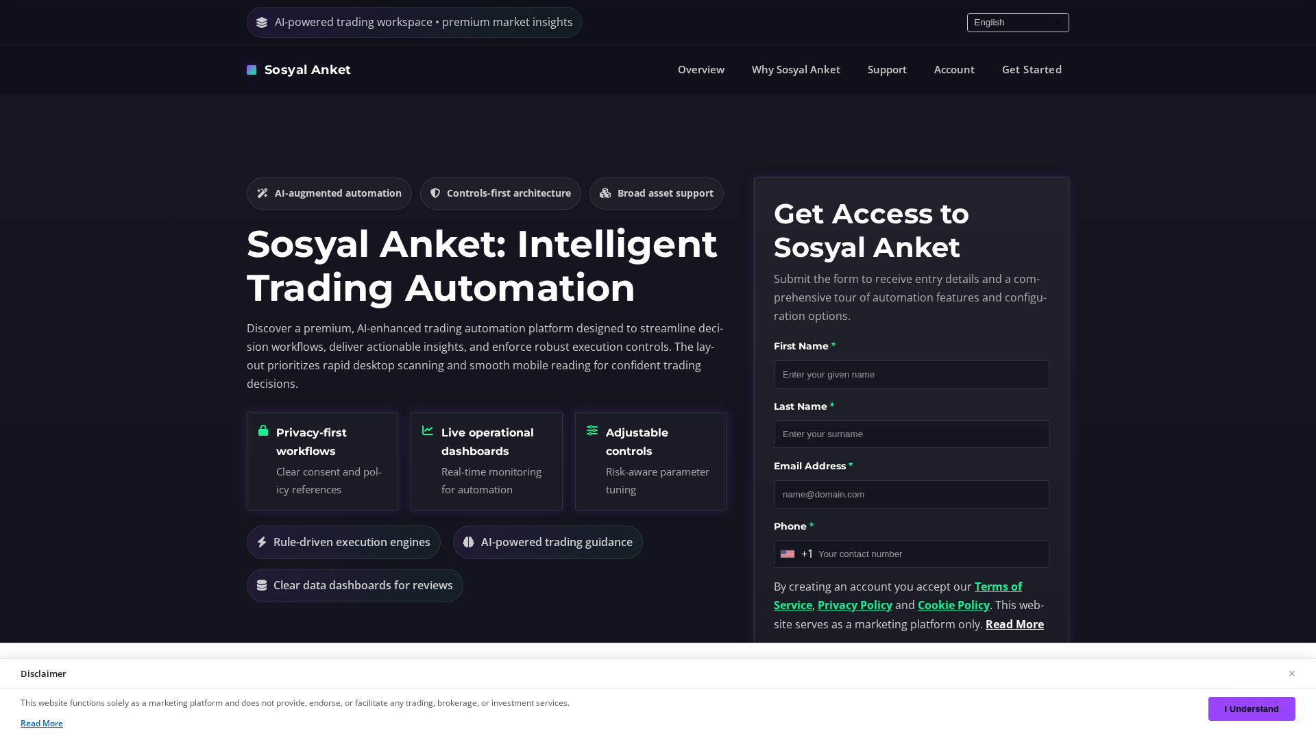 Screenshot of sosyal-anket.com
