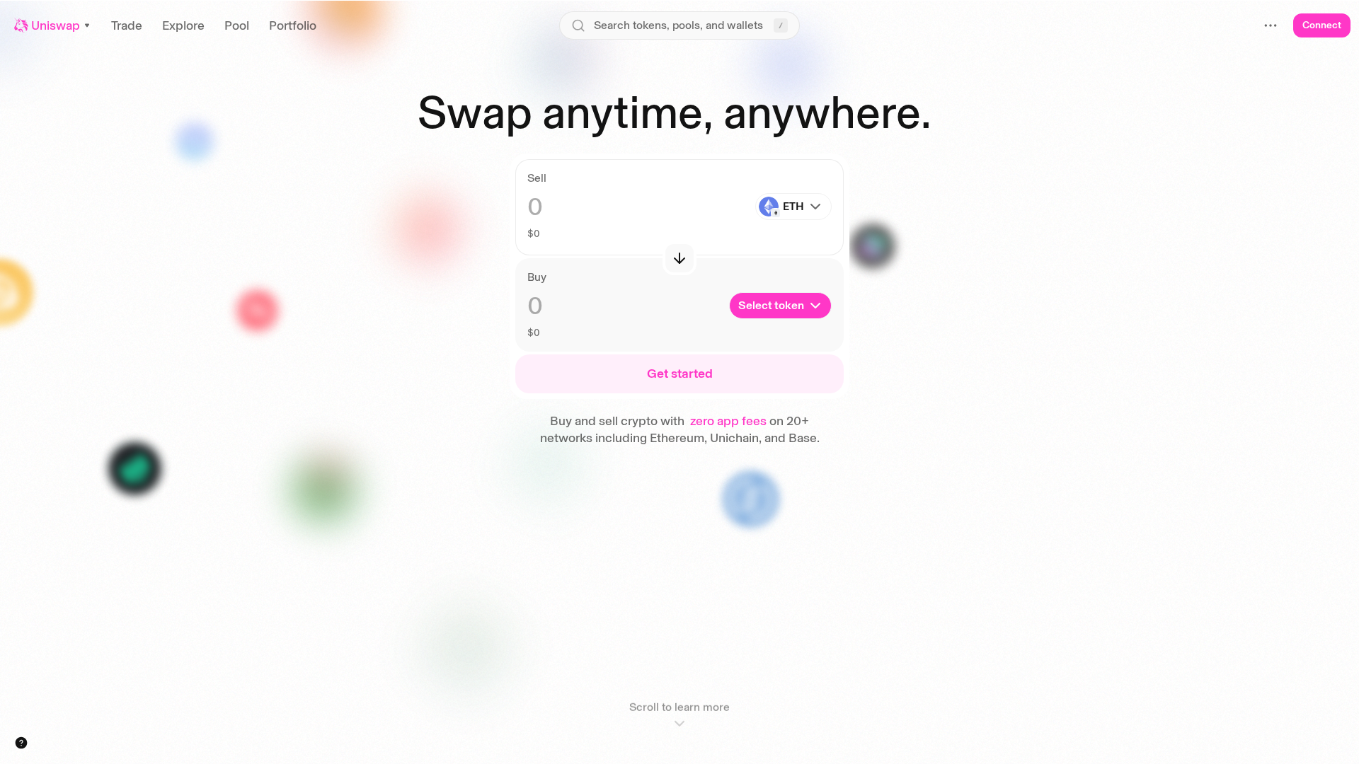 Screenshot of www.abc-sqdqe-test.com