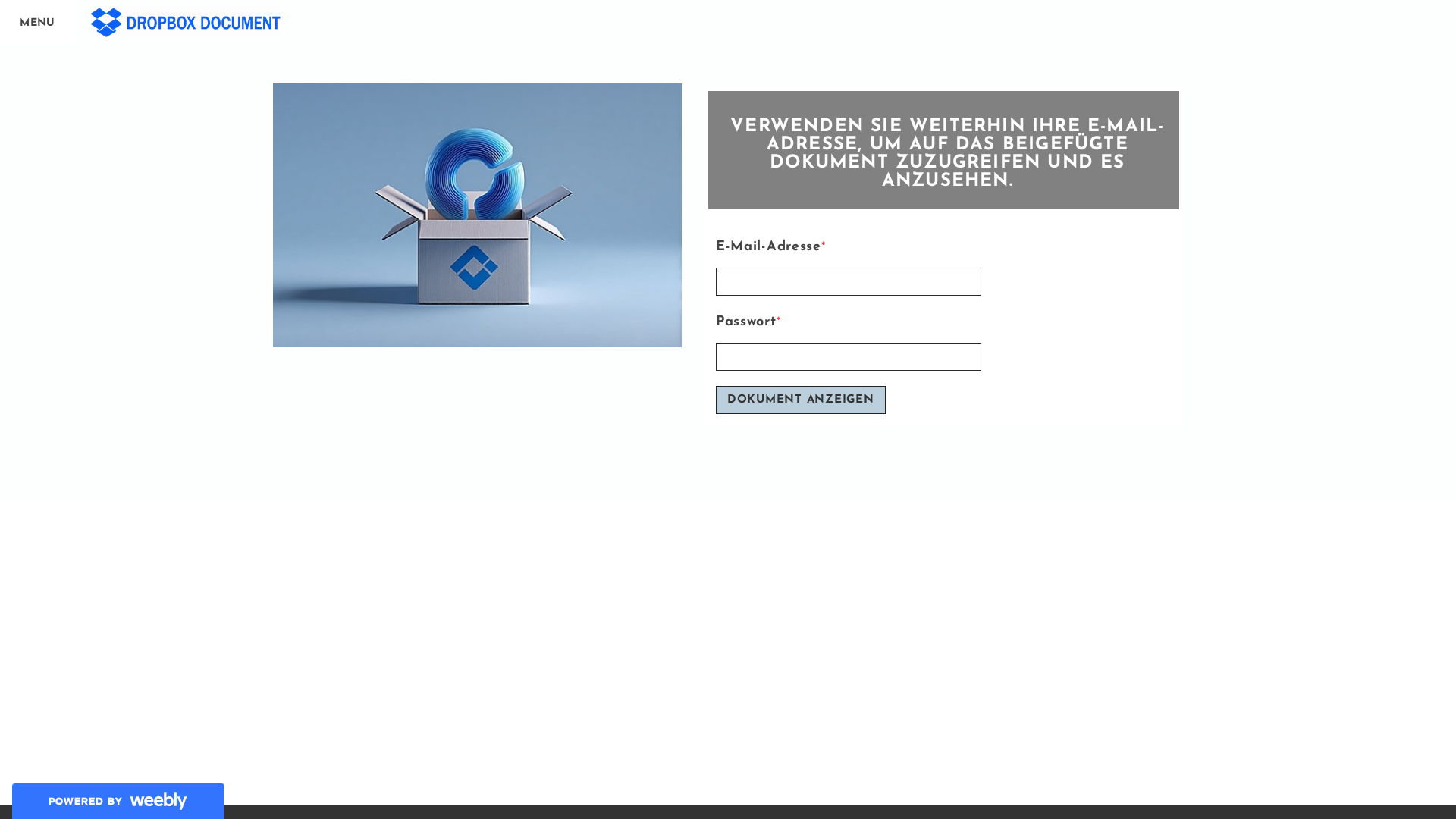 Screenshot of sw1zzd0kument-anzeig3n0971523.weebly.com