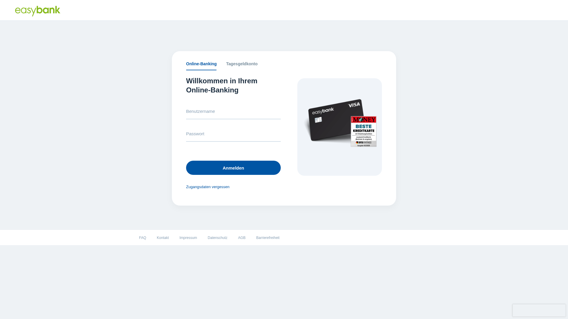 Screenshot of www.easybk.app.avanteshipping.com